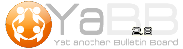 Visit YaBB!